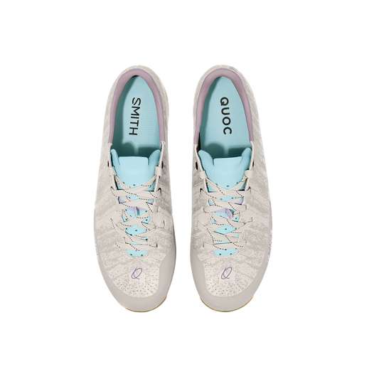 SMITH x QUOC Gran Tourer XC Lace